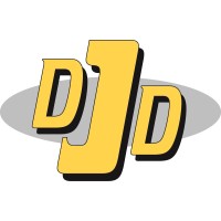 De Jager Detachering B.V. logo - Similar company to Route66Logistics