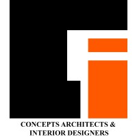Concepts Architects & Interior Designers logo - Similar company to The Concept Maker