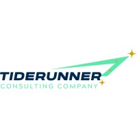 TIDERUNNER Consulting Co. logo - Similar company to Exit Success Solutions, Llc