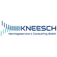 KNEESCH Montageservice & Consulting GmbH logo - Similar company to Holo Dynamics Gmbh