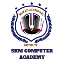 SKM COMPUTER ACADEMY logo - Similar company to Wizard-Tech Computer Academy