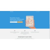Geoprospect logo - Similar company to Progrem