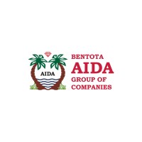 AIDA Group of Companies logo - Similar company to Harcourts Pharmacy (Pvt) Ltd