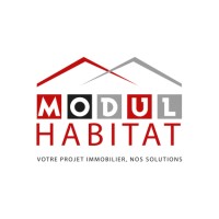 MODULHABITAT logo - Similar company to Nahome Rénovation