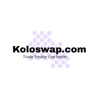 KoloSwap logo - Similar company to Web Africa