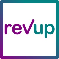RevUp logo - Similar company to Nvatomate, Llc