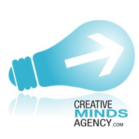 Creative Minds Agency logo - Similar company to Tech Solutions Inc