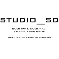 STUDIO SD logo - Similar company to Blarchitects