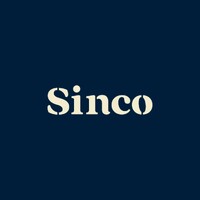 Sinco logo - Similar company to Sinco Engenharia