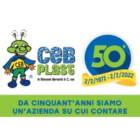 CEB PLAST S.a.S.