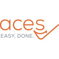Aces Dental logo - Similar company to Triarc
