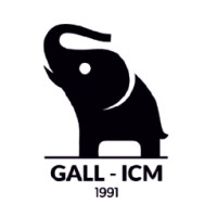 GALL-ICM M. i I. Majcher Sp. J. logo - Similar company to Abus Polska