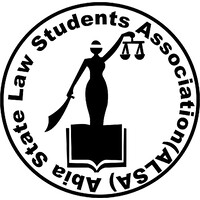 Abia State Law Students Association logo - Similar company to Sur Internet