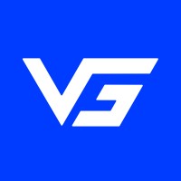 VGLX logo - Similar company to Shockwave