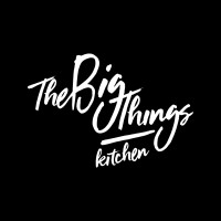 The Big Things Kitchen logo - Similar company to Ardo Group Limited