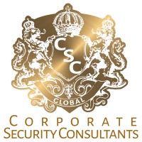 Group CSC (Corporate Security Consultants) logo - Similar company to Helloemily