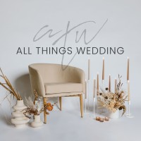 All Things Wedding SA logo - Similar company to Hello Moments & Co.