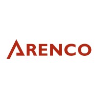 Arenco logo - Similar company to Daracon Group