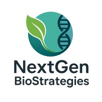 NextGen BioStrategies logo - Similar company to Croaccess
