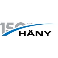 Häny AG logo - Similar company to Kundert Ag