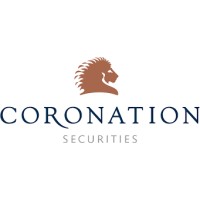Coronation Securities Limited logo - Similar company to Coronation Securities