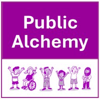 Public Alchemy logo - Similar company to Lowfields Farm