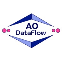AO DataFlow Consulting logo - Similar company to Dataflow Services