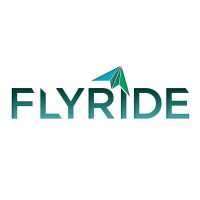 Flyride Travel logo - Similar company to Luxifyr
