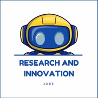 EU R&I Jobs logo - Similar company to Eu Projects Jobs