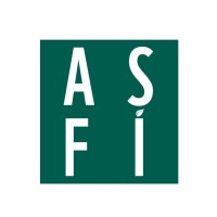 Asia Sustainable Finance Initiative (ASFI) logo - Similar company to A6 Labs