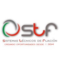 SISTEMAS TECNICOS DE FIJACION S.L. logo - Similar company to Fluicont
