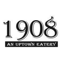 1908 An Uptown Eatery