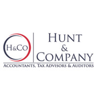 Hunt & Company - Accountants, Tax Advisors & Auditors logo - Similar company to C.T. Harris & Company