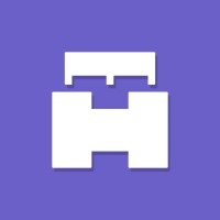 HotelsCurated logo - Similar company to Host Hospitality