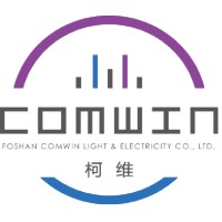 Foshan Comwin Light & Electricity Co. Ltd logo - Similar company to Who Has It?