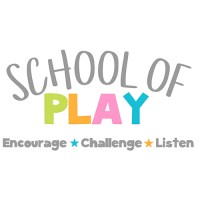 School of Play logo - Similar company to Aba Abilities Llc