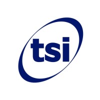 TSI Sertifikasi Internasional logo - Similar company to Cbqa Global Indonesia