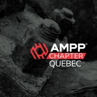 AMPP QUEBEC CHAPTER logo - Similar company to Anode Engineering Pty Ltd Australia