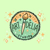 Artdelia Studios logo - Similar company to The Debate Academy