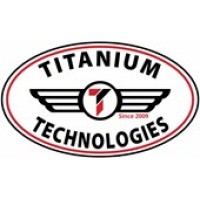 Titanium Technologies logo - Similar company to Titanium