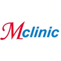 Mclinic logo - Similar company to Dr Figura