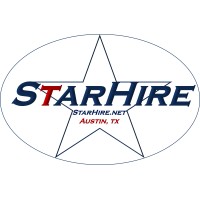 StarHire logo - Similar company to Directltx