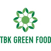 TBK GREEN FOOD logo - Similar company to Kpeg Vietnam Co., Ltd.