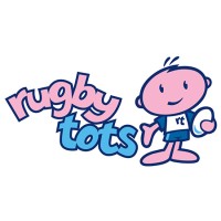 Rugby Tots Cornwall logo - Similar company to Ovenclean