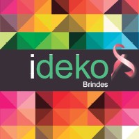 Ideko Brindes logo - Similar company to Santa Brindes
