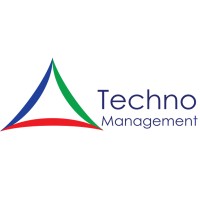 Techno Management logo - Similar company to Creadev Software