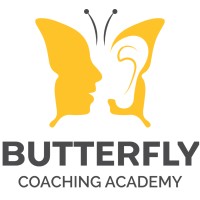 Butterfly Coaching Academy logo - Similar company to Open Frame Coaching