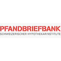 Pfandbriefbank Schweizerischer Hypothekarinstitute Ag