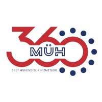 360 Mühendislik ve Danışmanlık logo - Similar company to Omd Holding