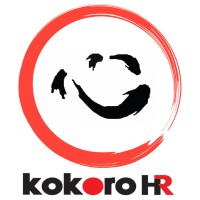 CÔNG TY TNHH TƯ VẤN NHÂN SỰ KOKORO logo - Similar company to Việc Làm Nhật Bản Jwork